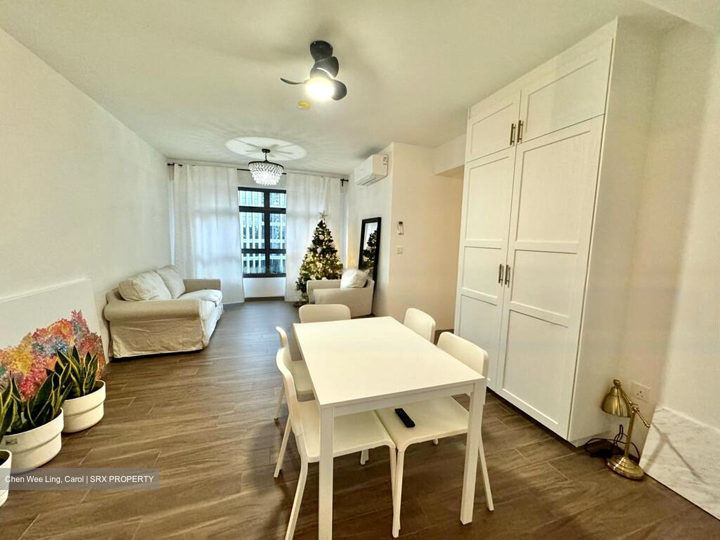 Blk 433B Punggol Point Woods (Punggol), HDB 4 Rooms #443428901